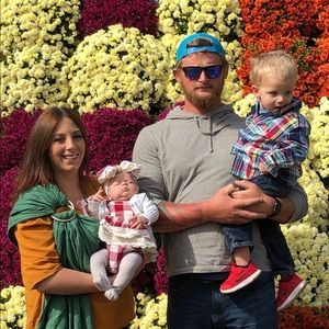 Meet your Posher, Sarah